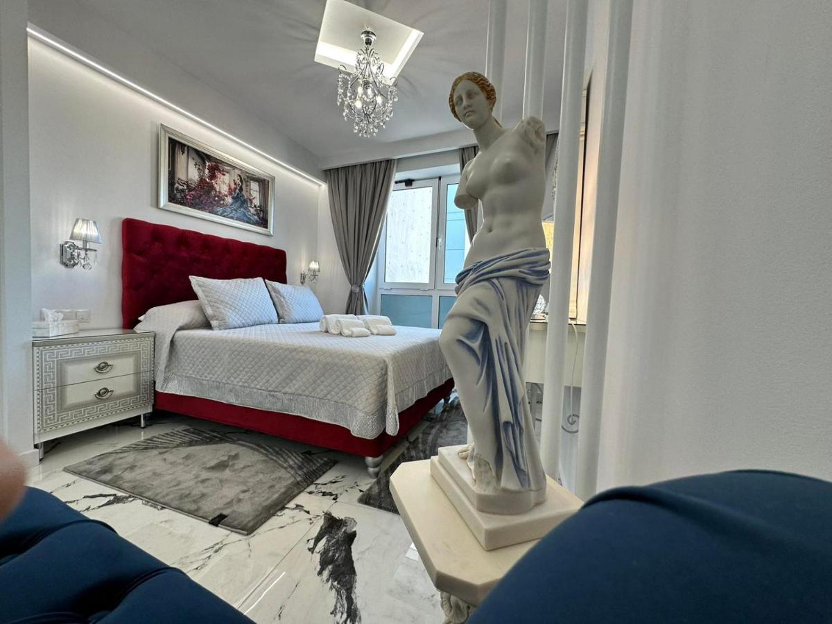 אתונה Diana'S Suite Viewing The Acropolis מראה חיצוני תמונה